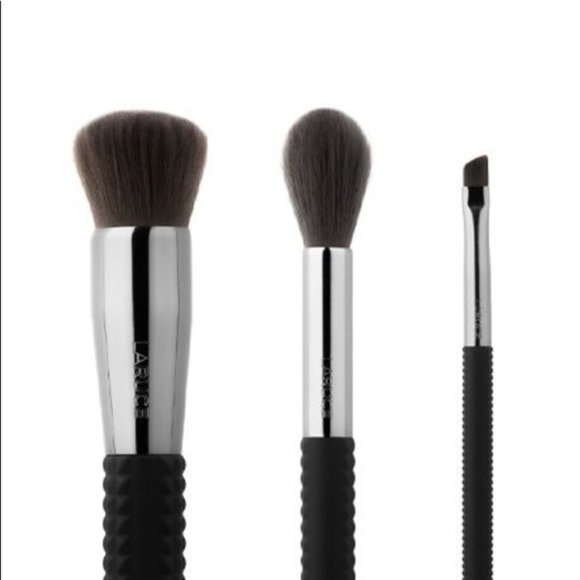 Laruce Beauty On the Go Brushes Set - Picture 2 of 2